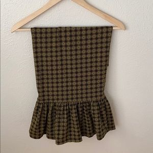 Matilda Jane Big Ruffle Pants